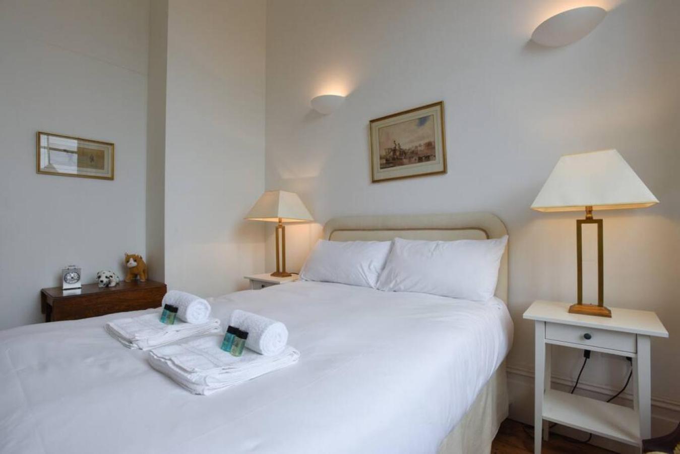 Holiday home Air Maison - Naval Officers Quarters Flat
