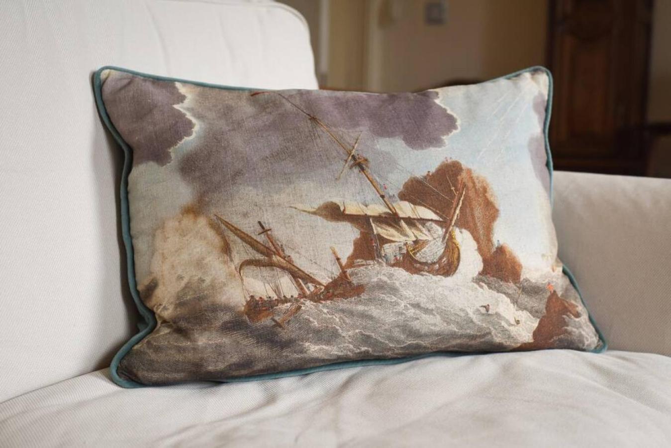 Air Maison - Naval Officers Quarters Flat Holiday home *