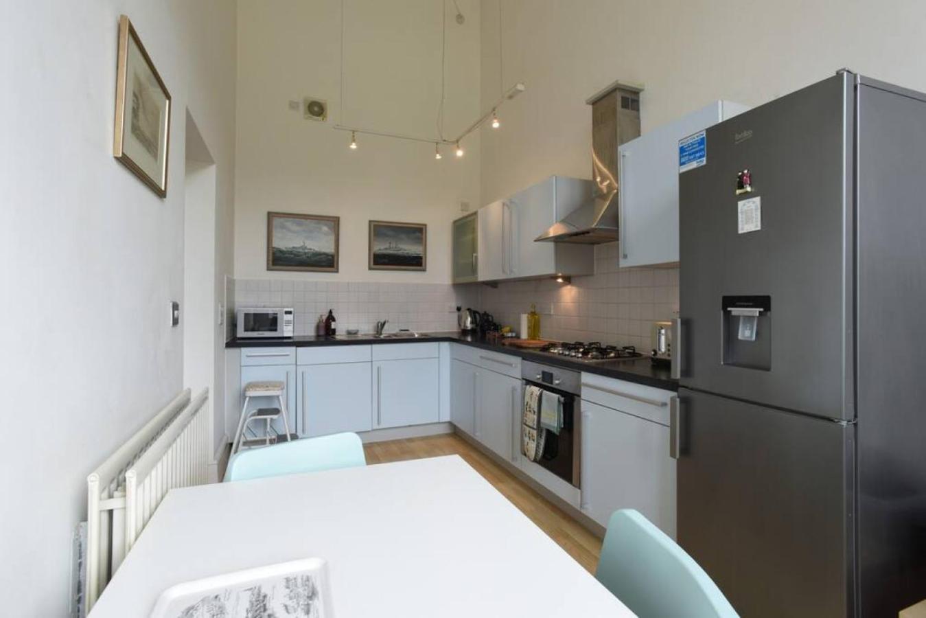 Air Maison - Naval Officers Quarters Flat Gosport