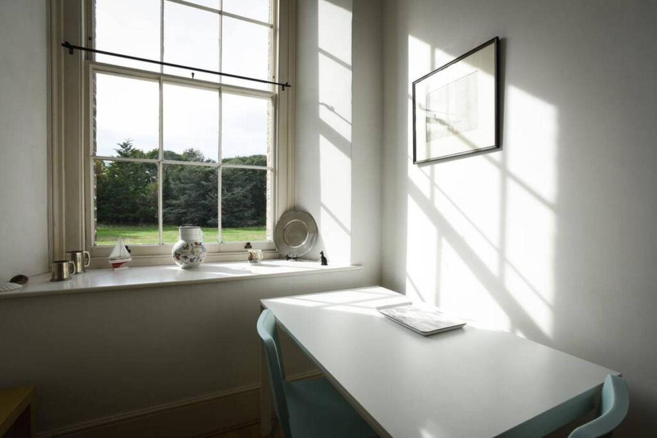 Air Maison - Naval Officers Quarters Flat Holiday home