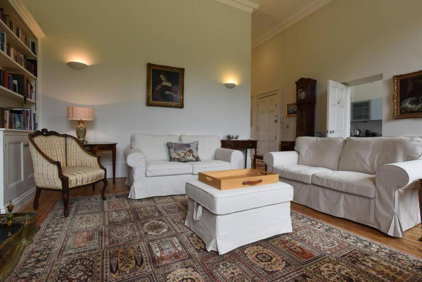 Air Maison - Naval Officers Quarters Flat