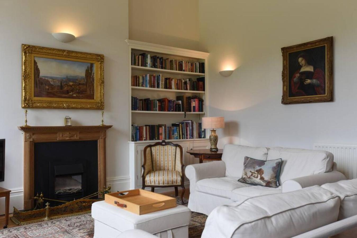 Holiday home Air Maison - Naval Officers Quarters Flat