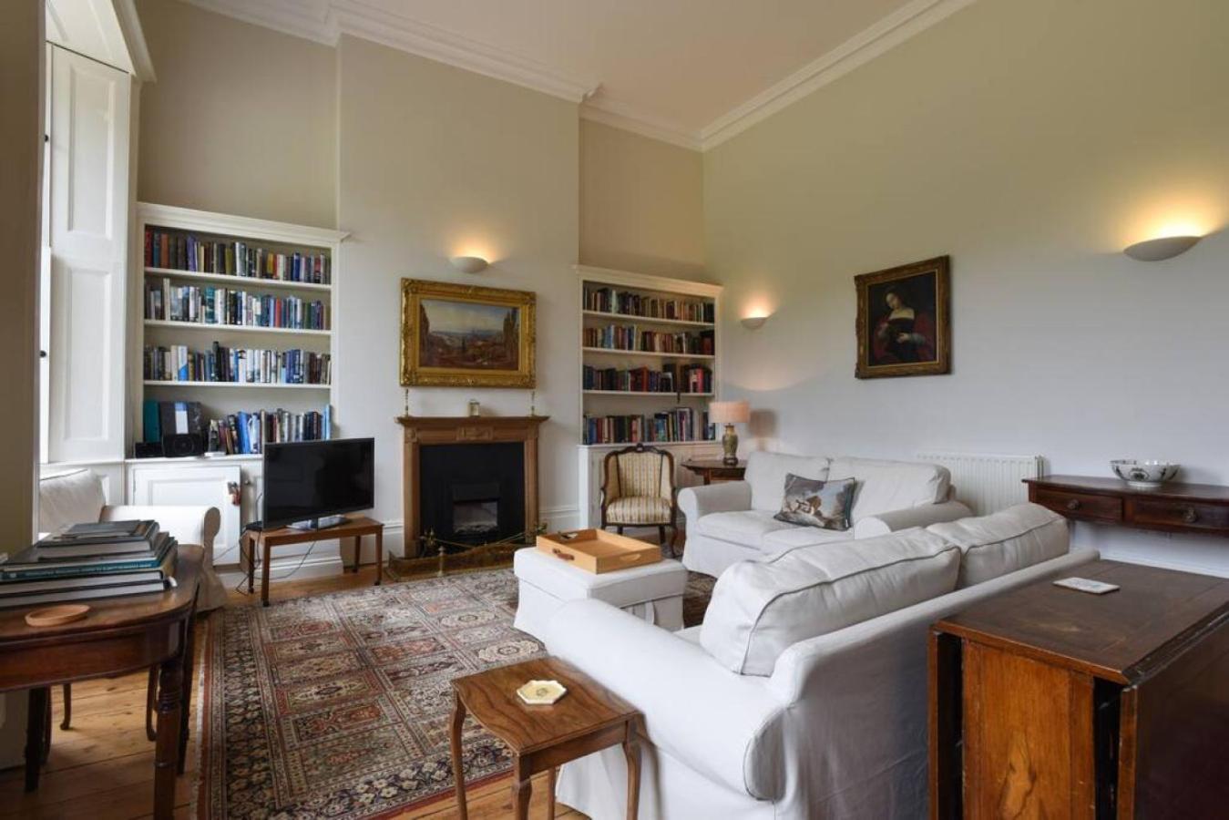 Air Maison - Naval Officers Quarters Flat Gosport